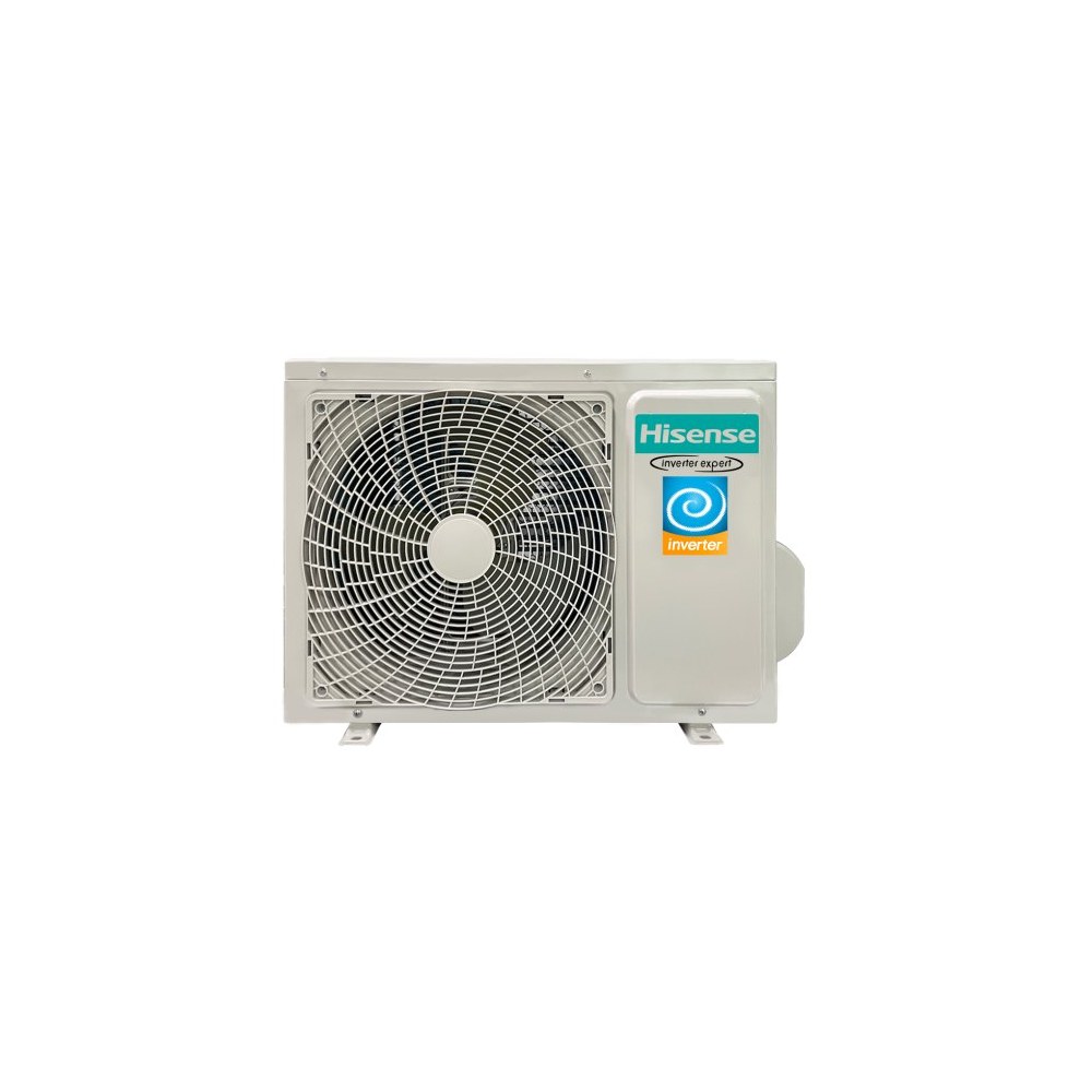 Инверторная сплит-система Hisense CHAMPAGNE CRYSTAL SUPER DC Inverter AS-13UW4RVETG01(C)