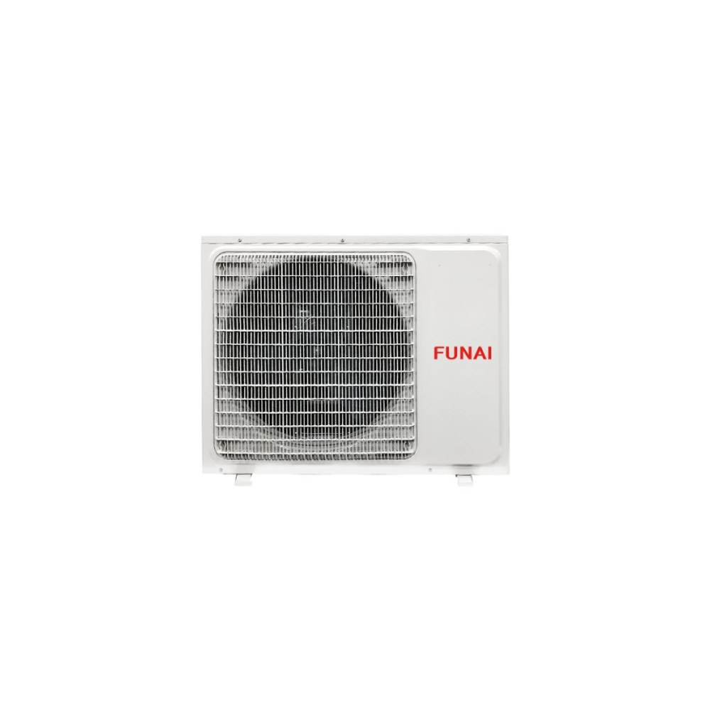Классическая сплит-система канального типа FUNAI DRAGON LAC-DR140HP.D01/S/LAC-DR140HP.01/U