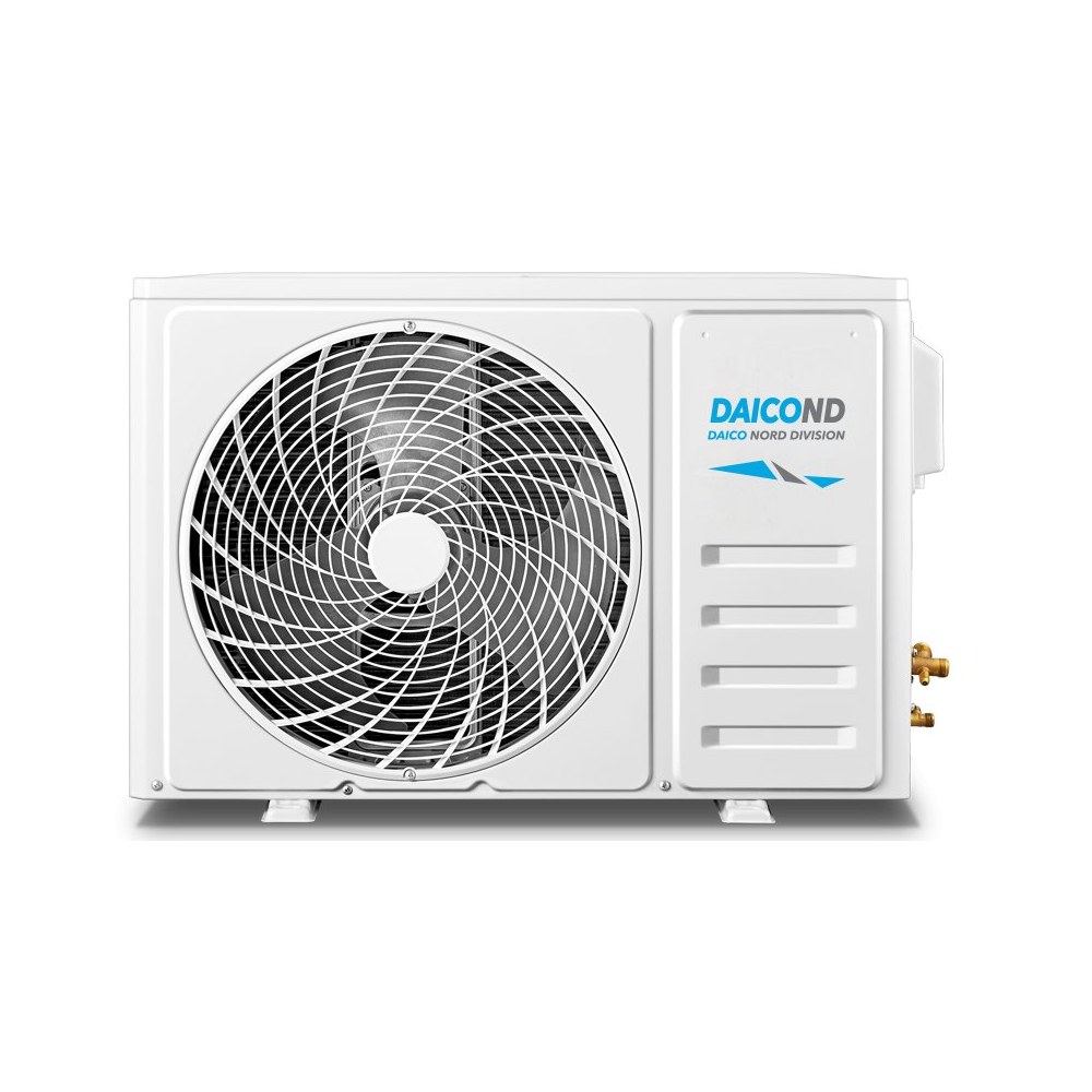 Классическая сплит-система DAICOND ODYS DN-OSE24NW