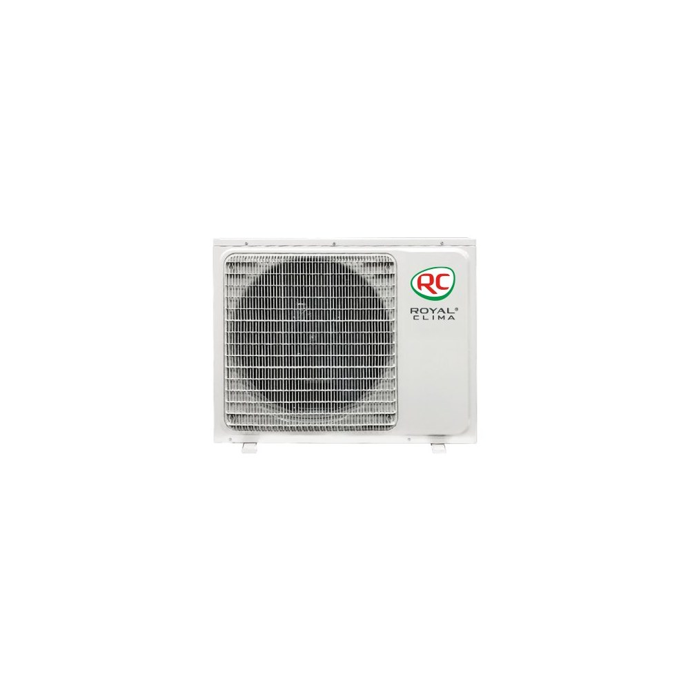 Классическая сплит-система канального типа ROYAL Clima COMPETENZA CO-D 60HNX/CO-E 60HNX