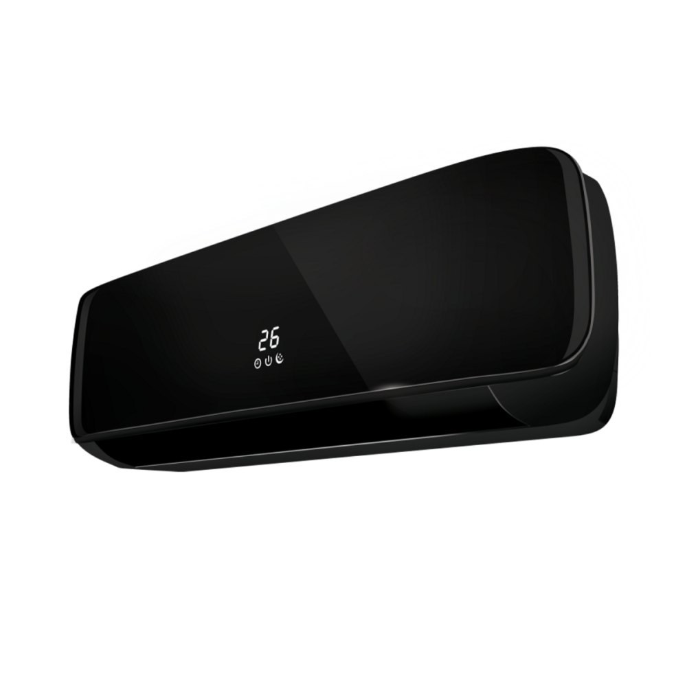 Классическая сплит-система Hisense BLACK CRYSTAL CLASSIC A AS-07HW4SYDTG035B