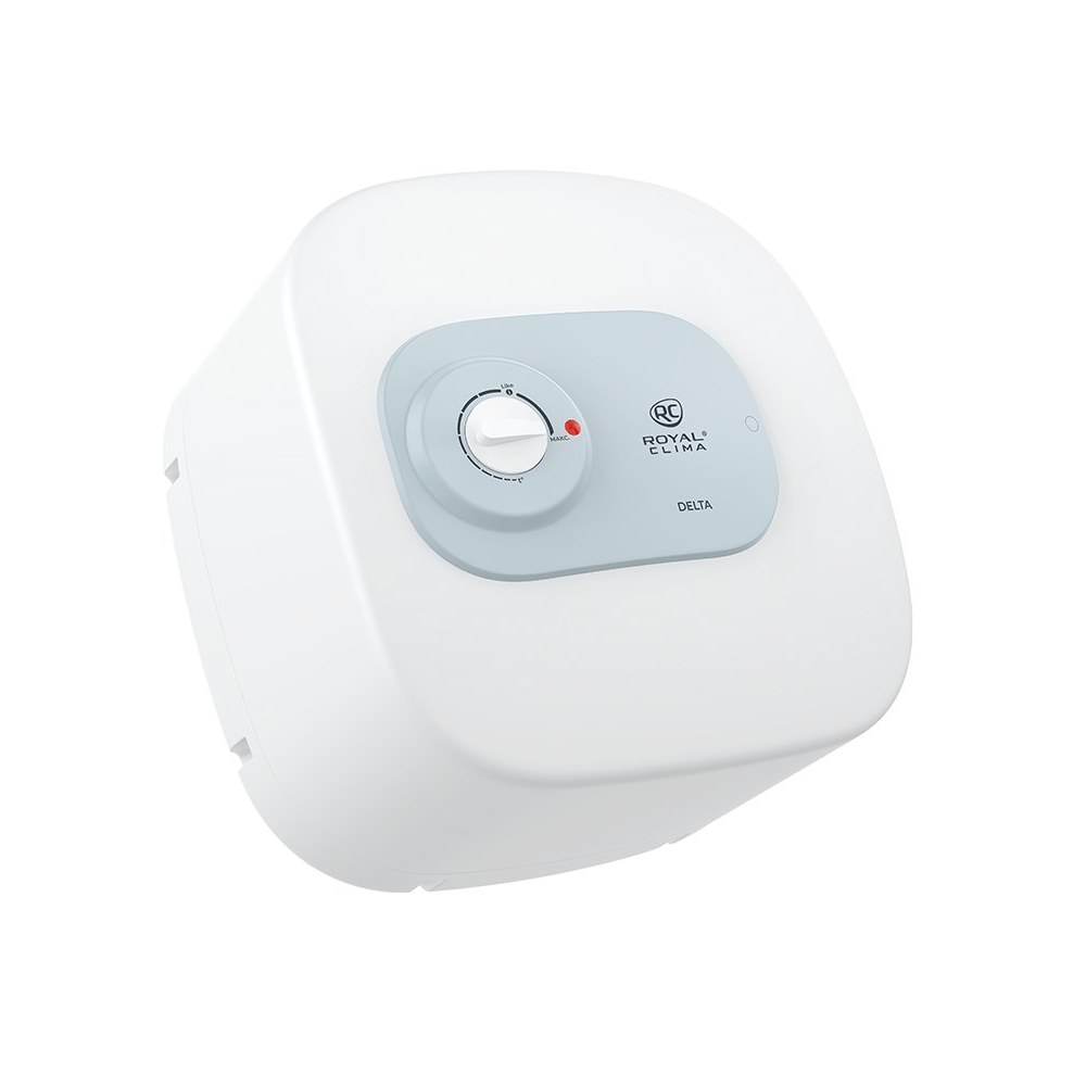 Электрический водонагреватель ROYAL Clima DELTA RWH-D15-FE