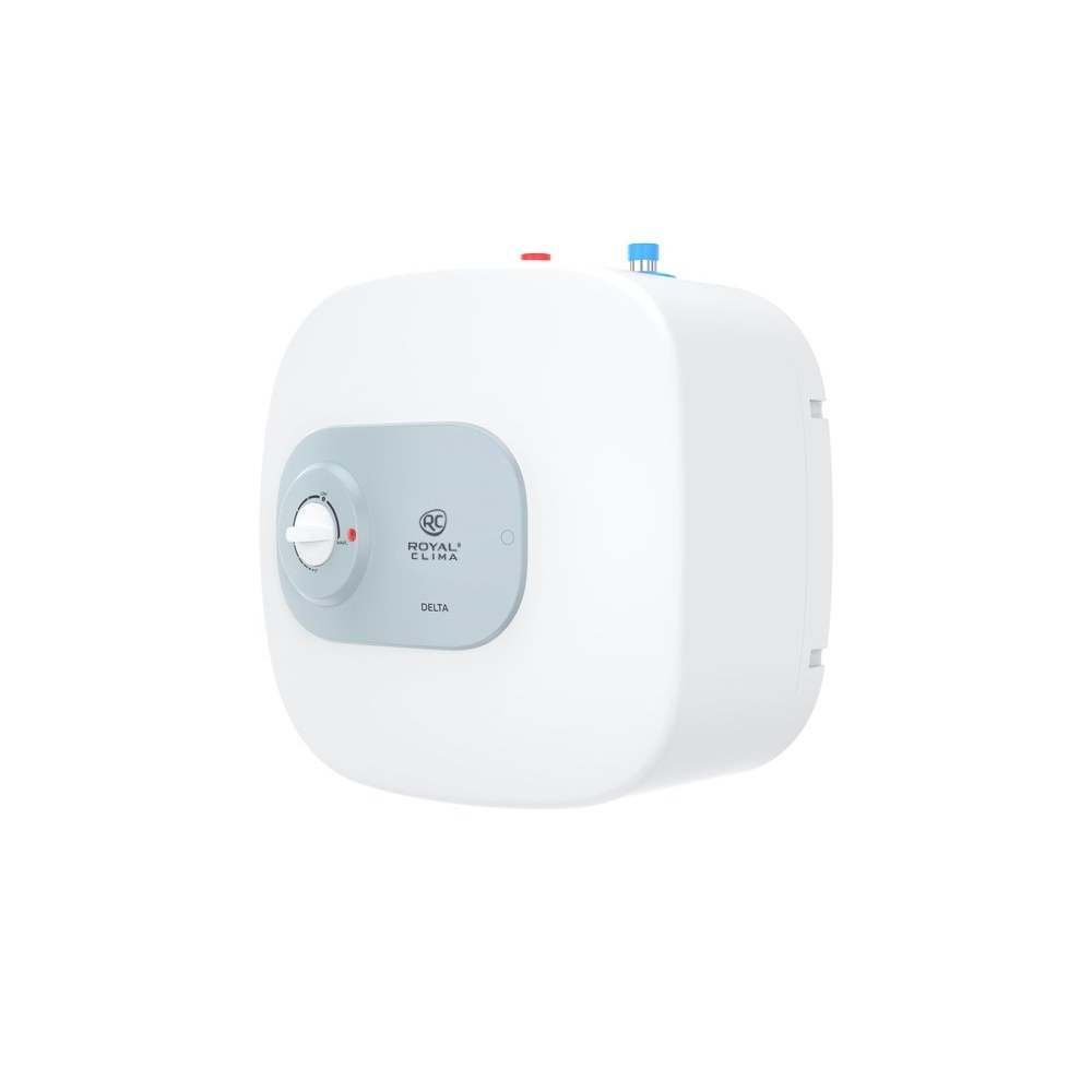 Электрический водонагреватель ROYAL Clima DELTA RWH-D15-FE