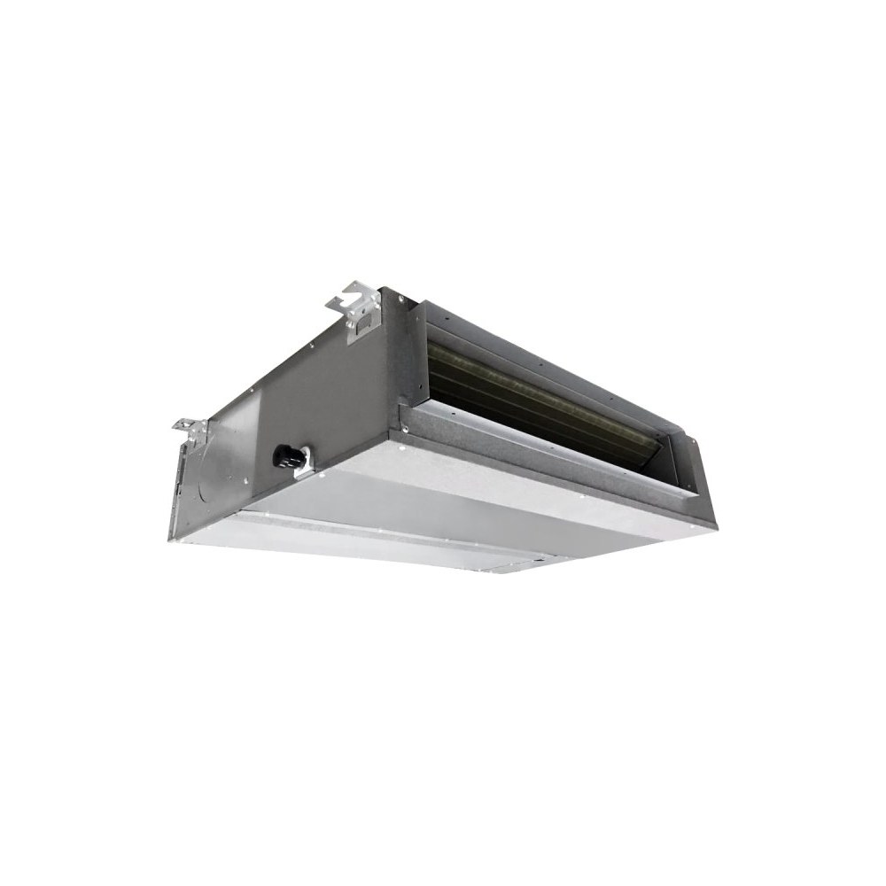Внутренний блок канального типа для мульти сплит-систем ROYAL Clima DUCT MULTI FLEXI EU ERP Inverter RCI-DM09 Внутренний блок канального типа для мульти сплит-систем ROYAL Clima DUCT MULTI FLEXI EU ERP Inverter RCI-DM09