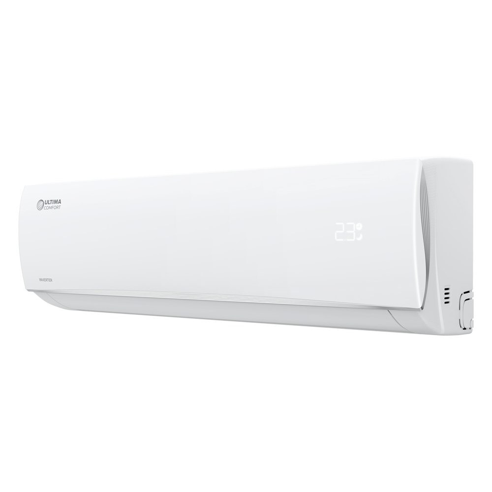 Инверторная сплит-система Ultima Comfort ECLIPSE Inverter ECS-I18PN