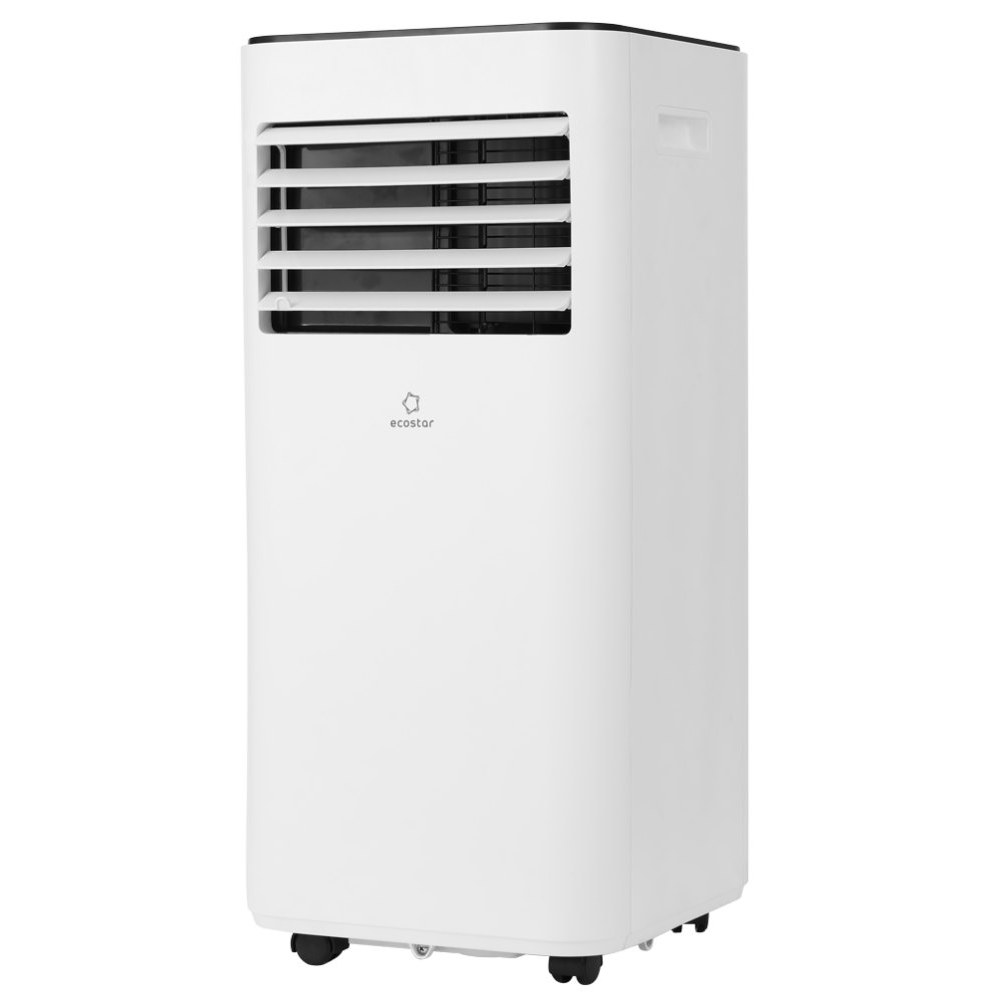 Мобильный кондиционер Ecostar DESIRE KV-DS05CH-E