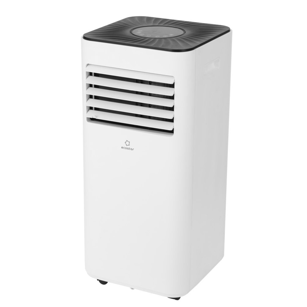 Мобильный кондиционер Ecostar DESIRE KV-DS07CH-E