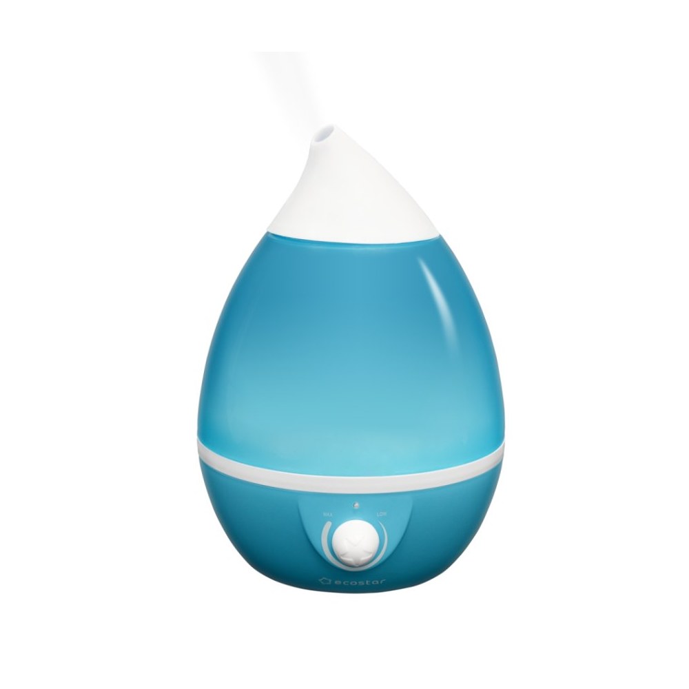 Ультразвуковой увлажнитель Ecostar HAPPY ESH-HP250/2,6M-BL
