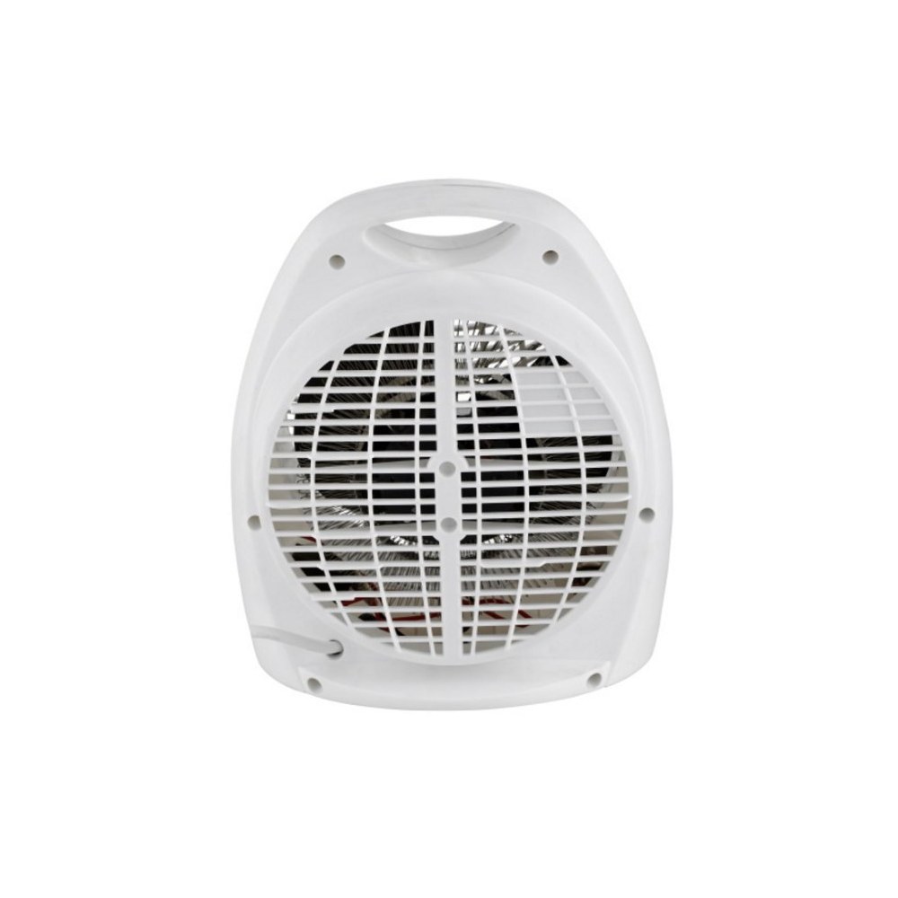 Тепловентилятор Ecostar RUSH EFH-R2000DS-W