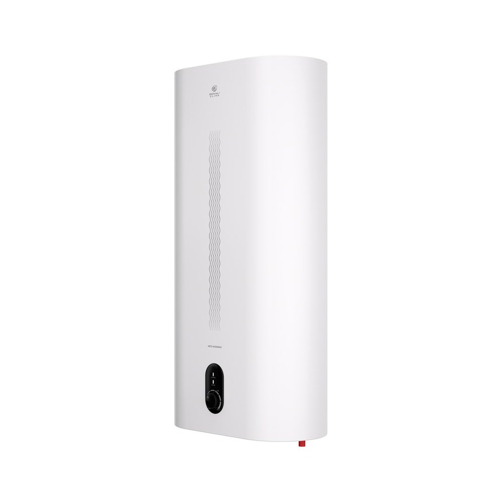 Электрический водонагреватель ROYAL Clima ARTE MODERNO RWH-AM80-FE
