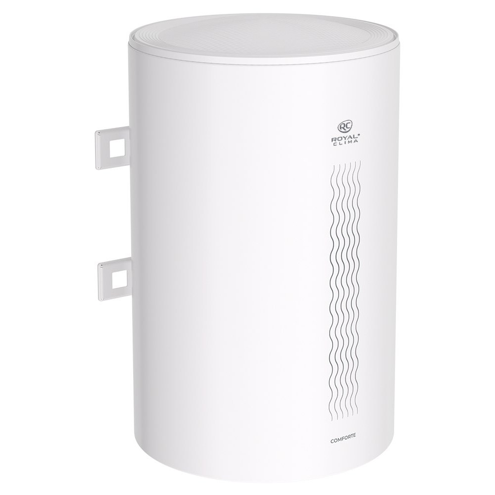 Электрический водонагреватель ROYAL Clima COMFORTE RWH-C50-RE