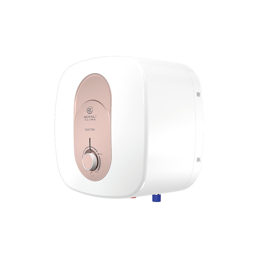 Электрический водонагреватель ROYAL Clima QUATTRO RWH-Q10-FE