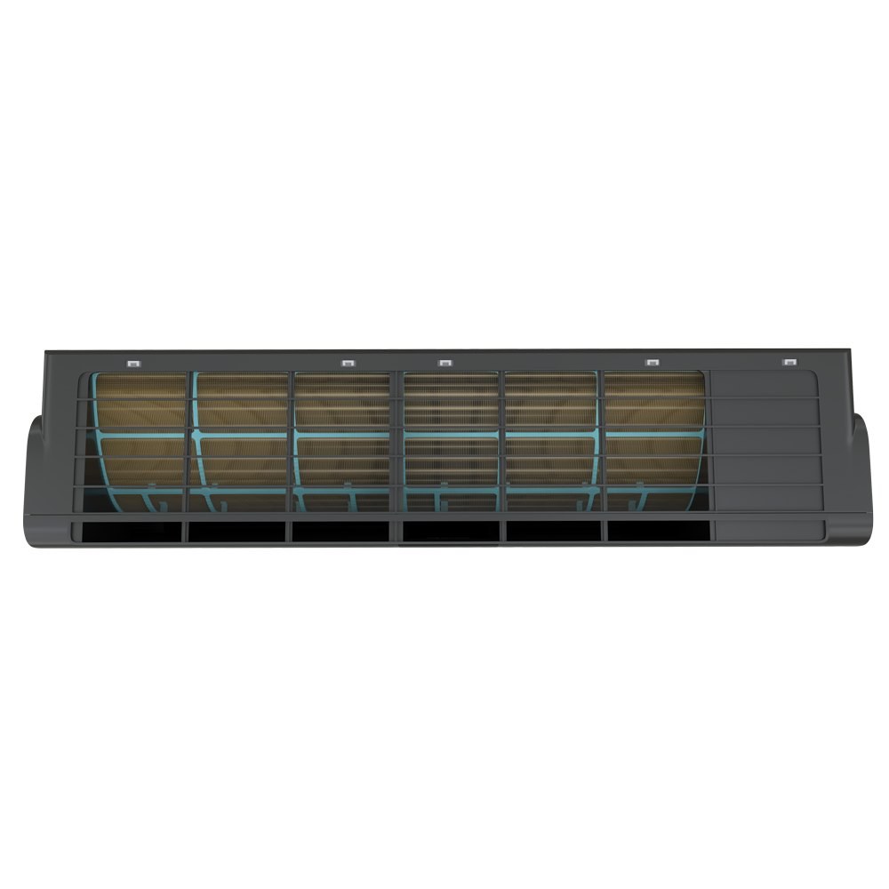 Классическая сплит-система Ultima Comfort ELYSIUM NERO ELN-07PN