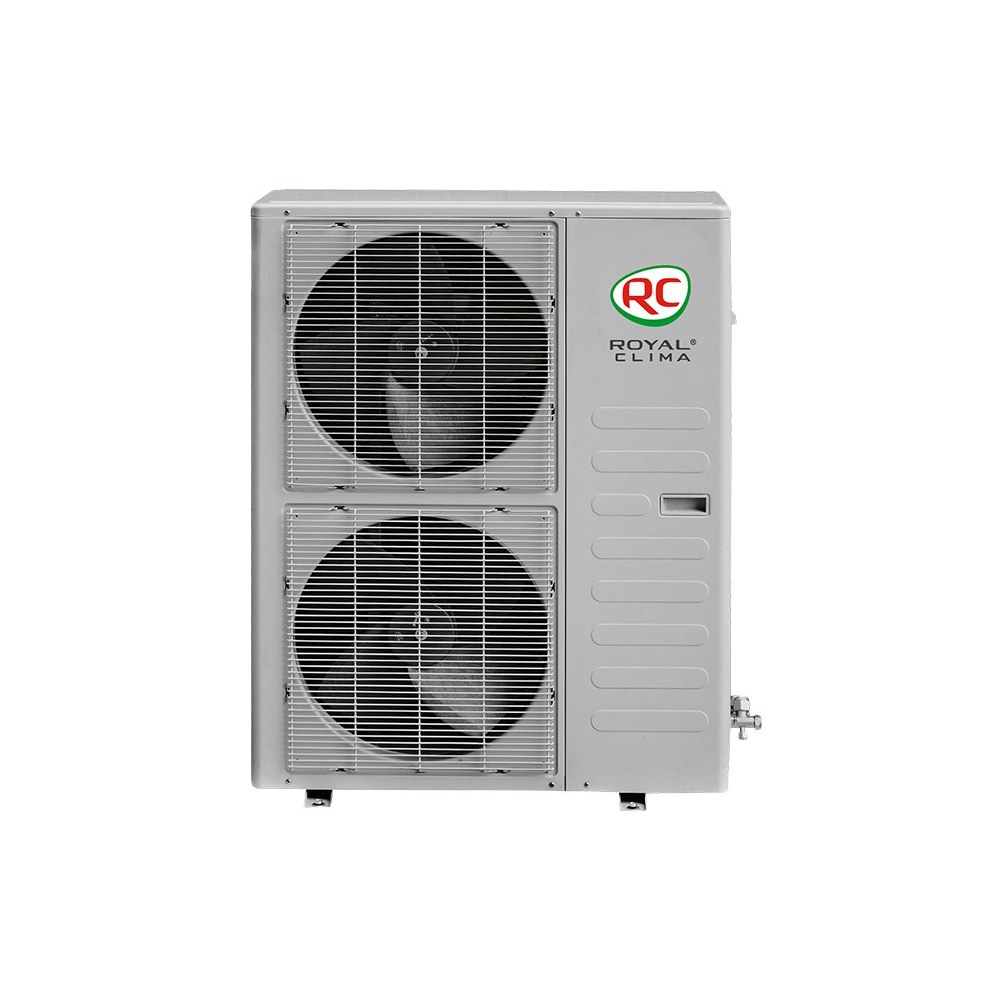 Классическая сплит-система кассетного типа ROYAL Clima ESPERTO ES-C 12HRI/ES-C pan/1X/ES-E 12HXI