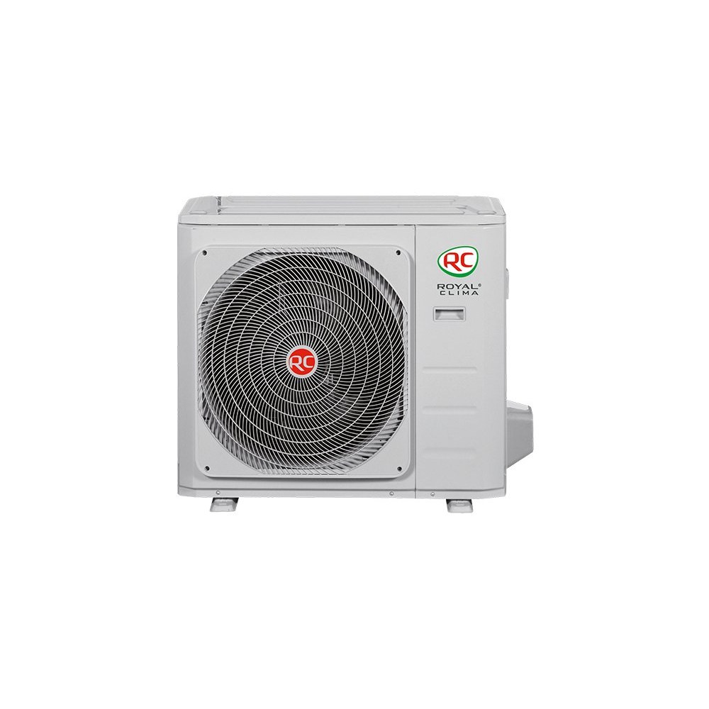 Классическая сплит-система кассетного типа ROYAL Clima ESPERTO ES-C 12HRX/ES – C pan/1X/ES-E 12HX