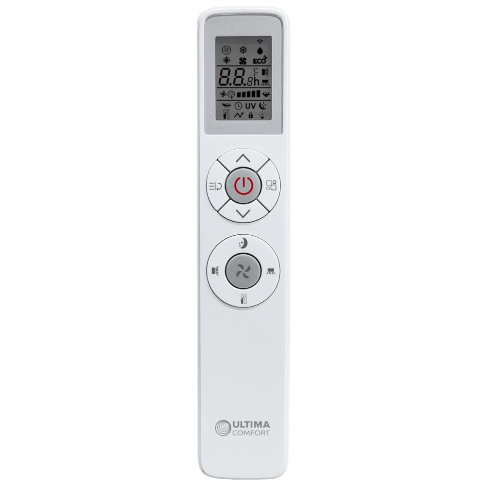 Классическая сплит-система Ultima Comfort EXCEED EXD-18PN