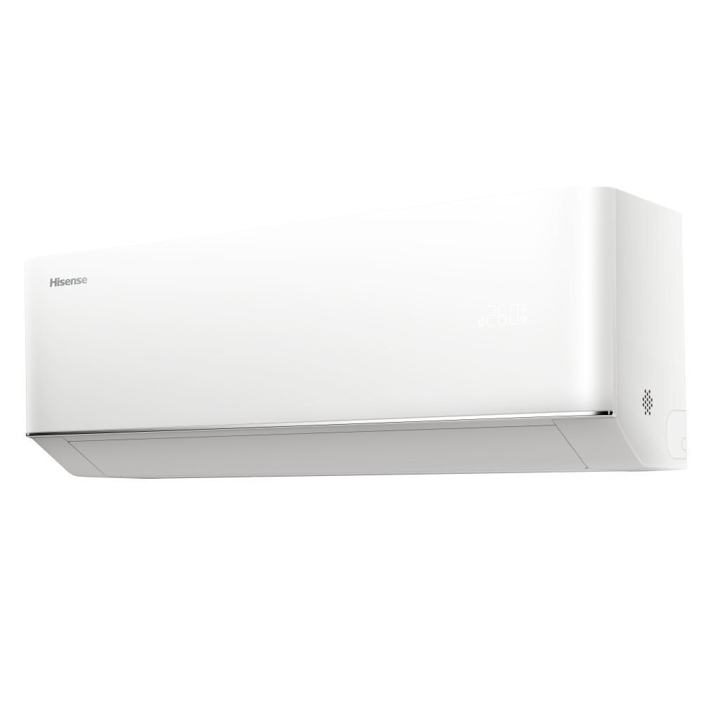 Инверторная сплит-система Hisense EXPERT PRO 2.0 EU DC Inverter AS-18UW4RXPHC00