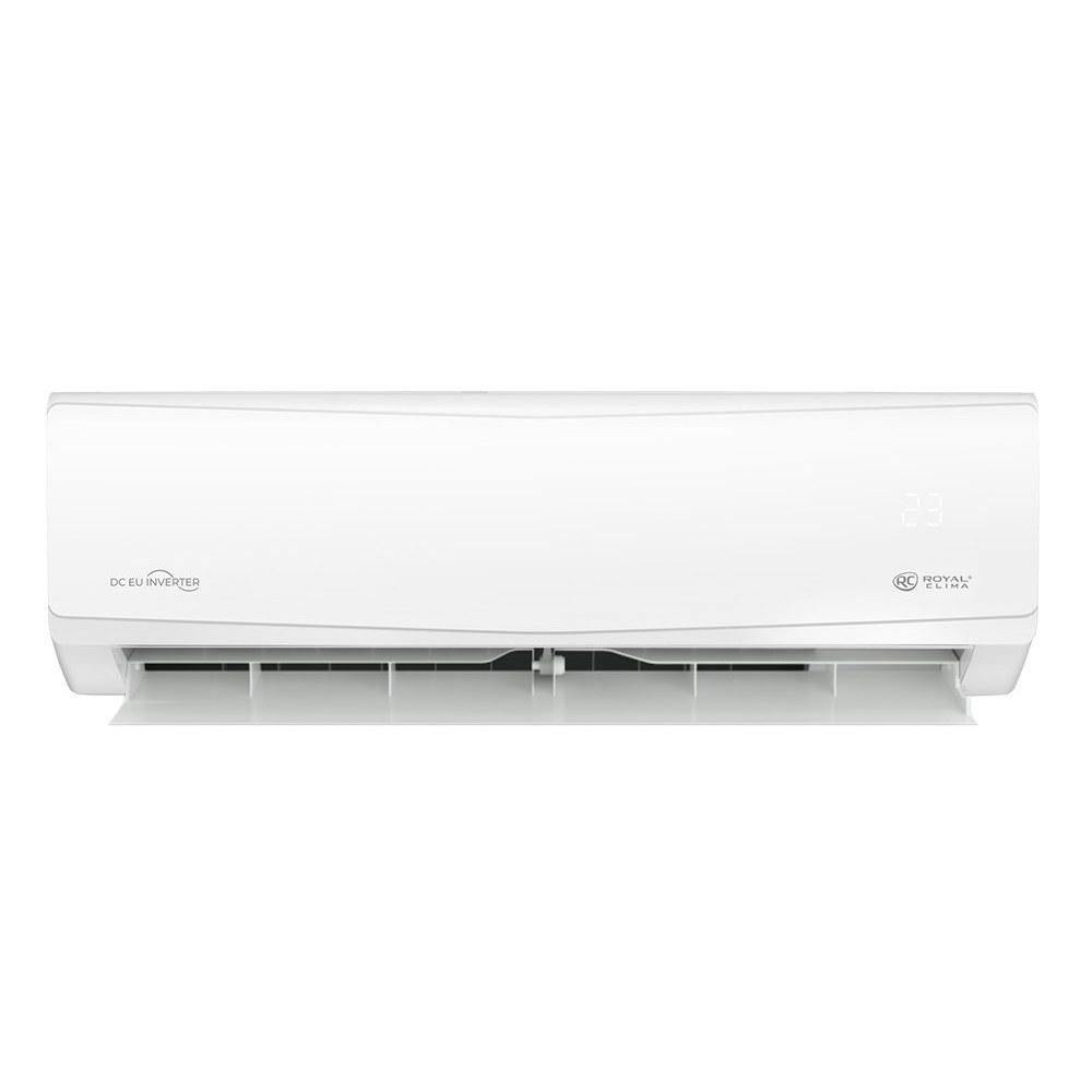 Инверторная сплит-система ROYAL Clima GRIDA DC EU Inverter RCI-GR35HN