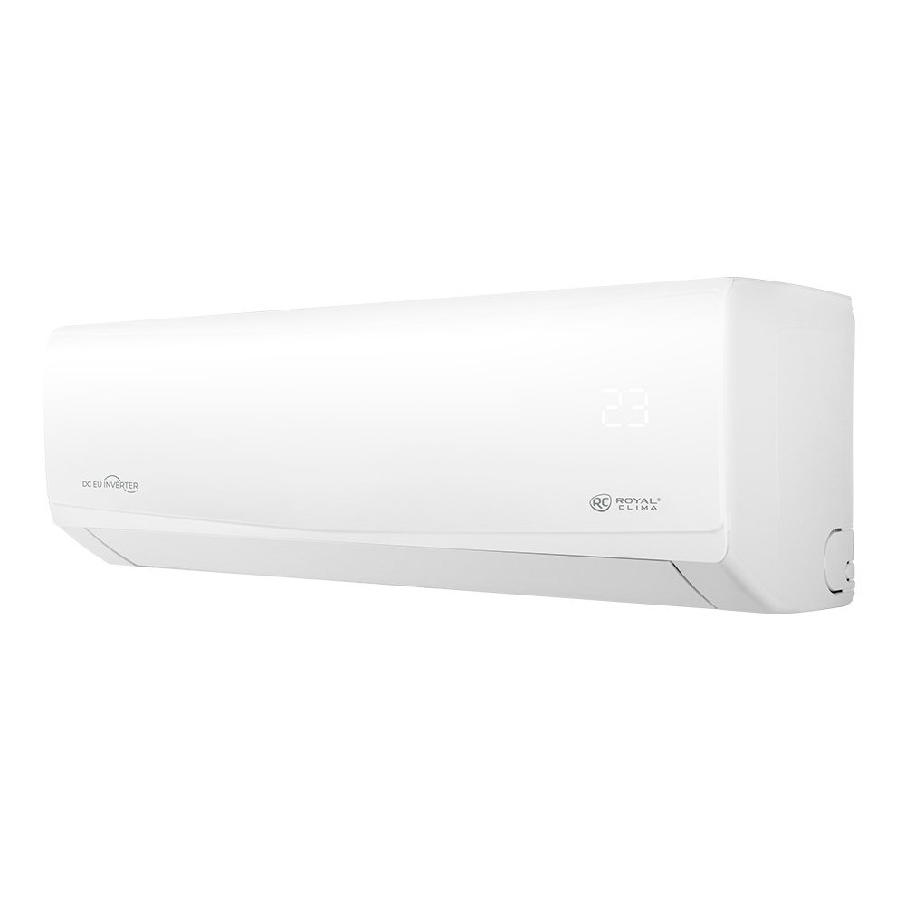 Инверторная сплит-система ROYAL Clima GRIDA DC EU Inverter RCI-GRC35HN