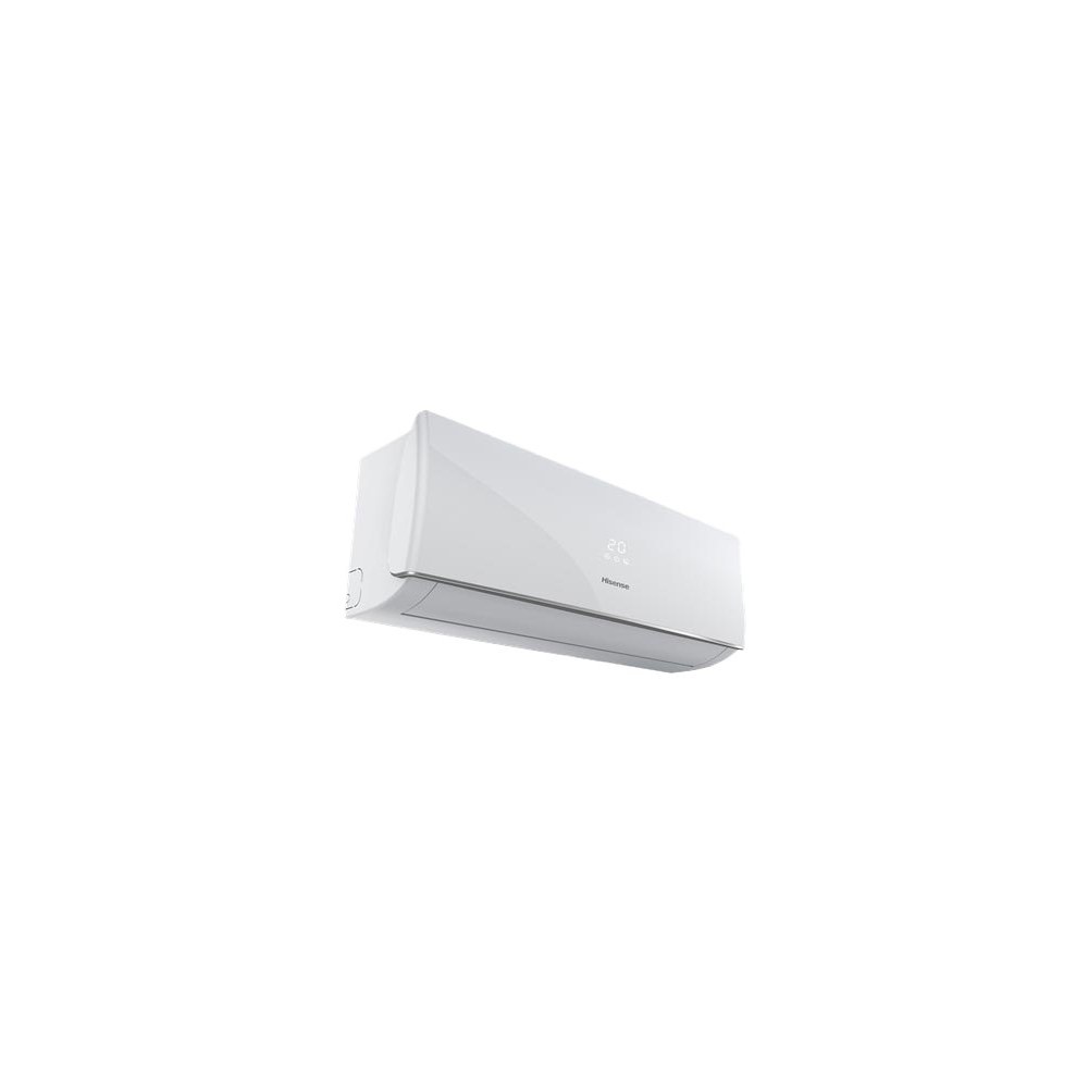 Внутренний блок мульти сплит-системы настенного типа Hisense Smart Free Match DC Inverter AMS-18UR4SFADB65
