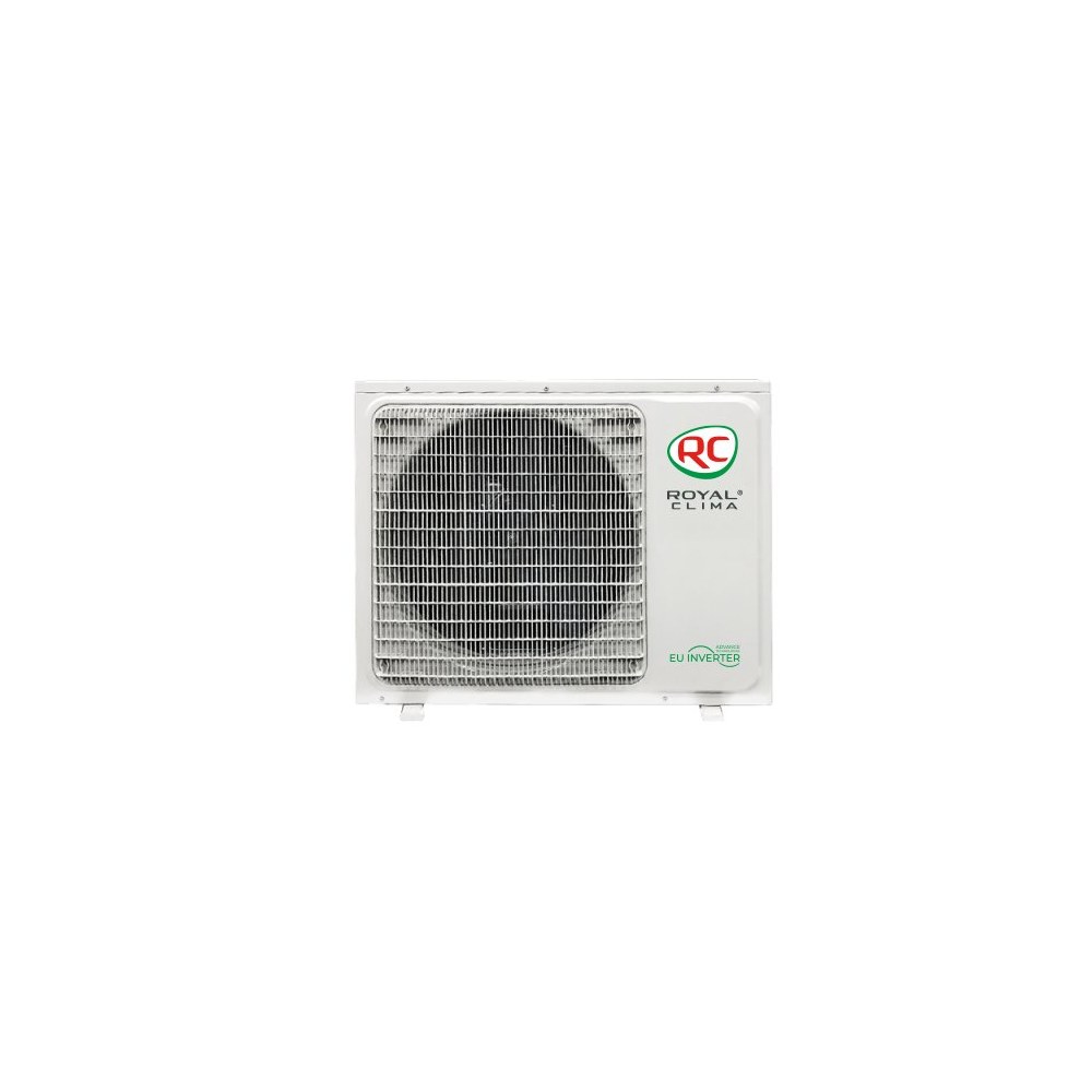 Инверторная сплит-система канального типа ROYAL Clima COMPETENZA Inverter CO-D 60HNBI /CO-E 60HNBI
