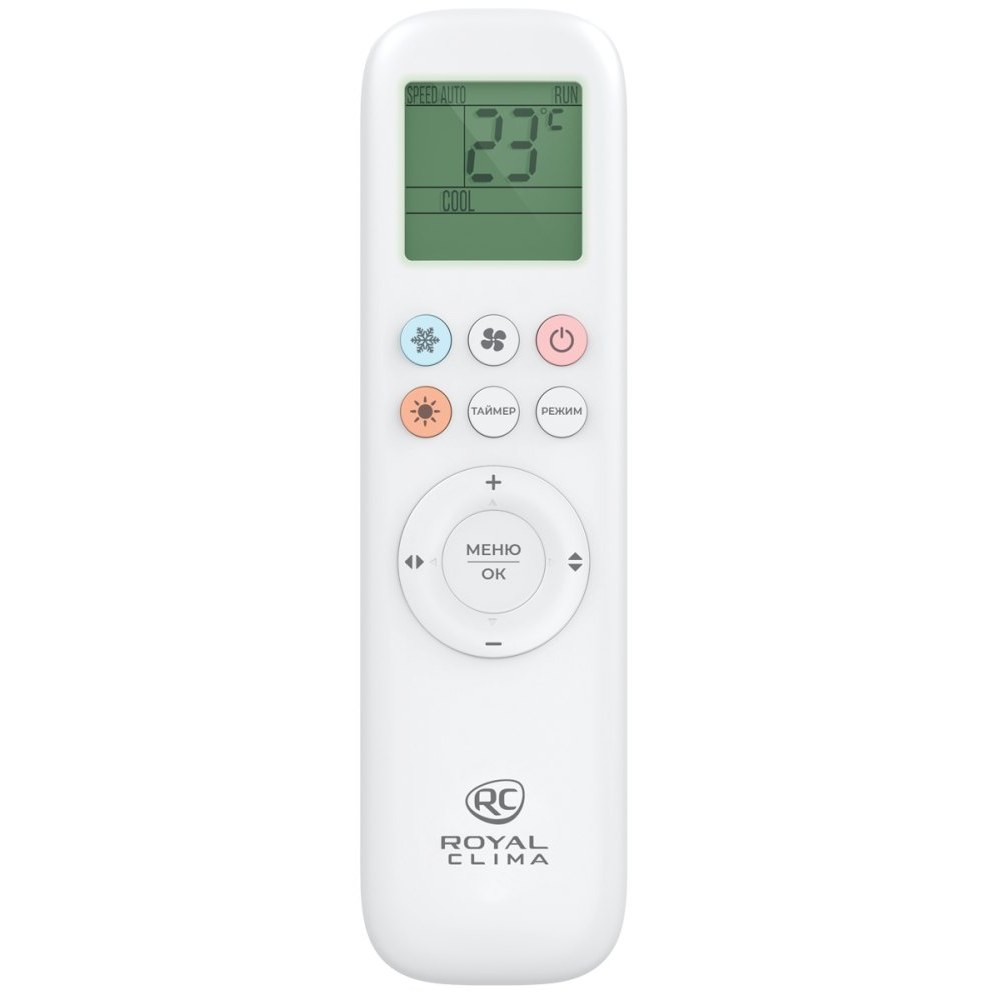 Инверторная сплит-система кассетного типа ROYAL Clima COMPETENZA FULL DC EU Inverter CO-4C 36HNCI /CO-4C/pan 8D2/CO-E 36HNCI