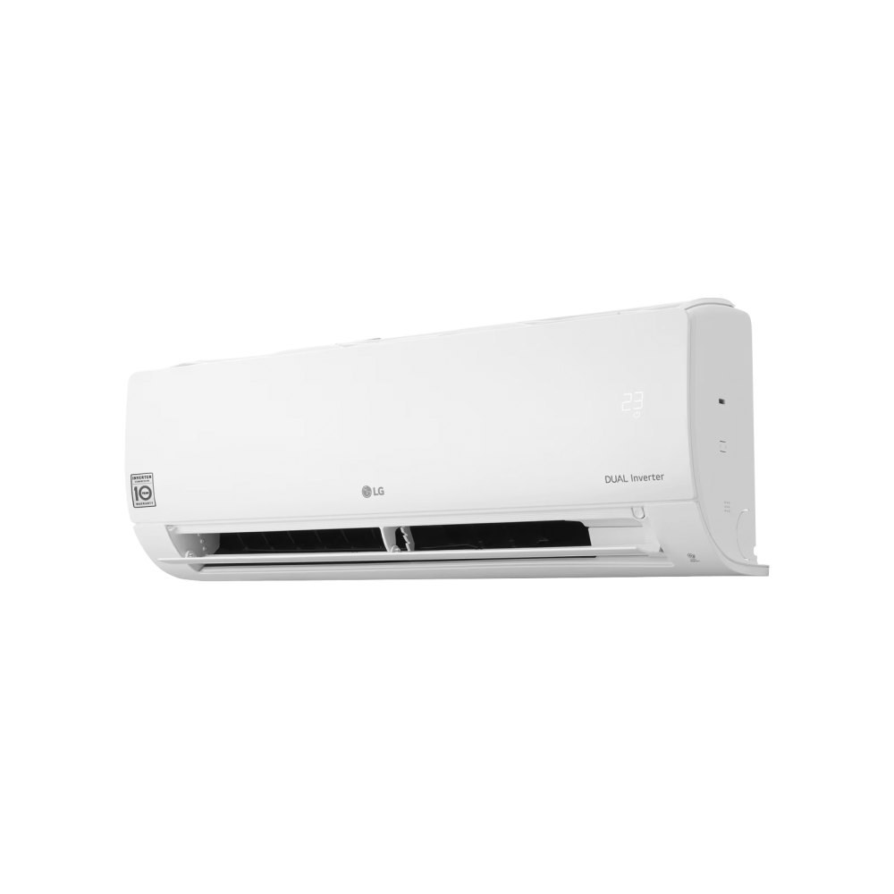 Инверторная сплит-система LG MegaCool P24EP