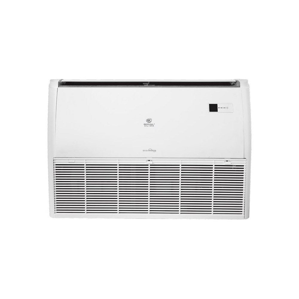 Инверторная сплит-система напольно-потолочного типа ROYAL Clima COMPETENZA FULL DC EU Inverter CO-F 36HNCI/CO-E 36HNCI Инверторная сплит-система напольно-потолочного типа ROYAL Clima COMPETENZA FULL DC EU Inverter CO-F 36HNCI/CO-E 36HNCI