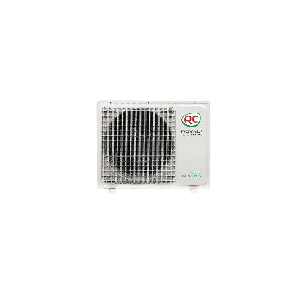 Инверторная сплит-система напольно-потолочного типа ROYAL Clima COMPETENZA FULL DC EU Inverter CO-F 36HNCI/CO-E 36HNCI