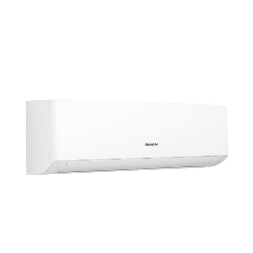 Инверторная сплит-система Hisense CITY 2.0 DC Inverter AS-18UW4RMSKA02