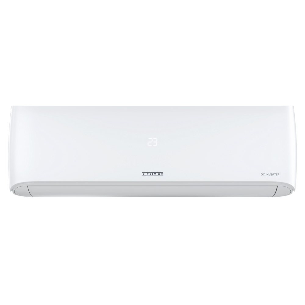 Инверторная сплит-система HIGH LIFE COMFORT CLASS Inverter ACHL-12CC-I-CHDV02S