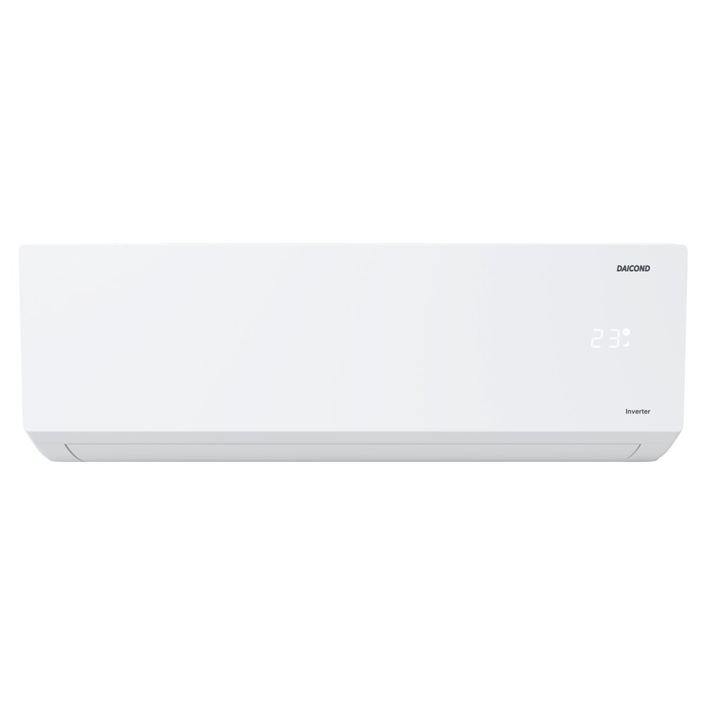 Инверторная сплит-система DAICOND ODYS Inverter DNI-OS09NW Инверторная сплит-система DAICOND ODYS Inverter DNI-OS09NW
