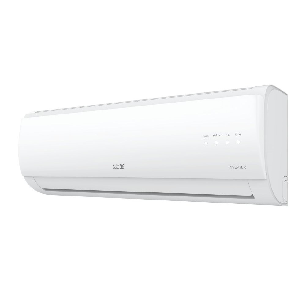 Инверторная сплит-система ALFACOOL COSMO Inverter CSMI-07CH