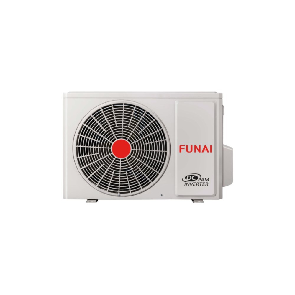 Инверторная сплит-система FUNAI DAIJIN Inverter RAC-I-DA65HP.D01