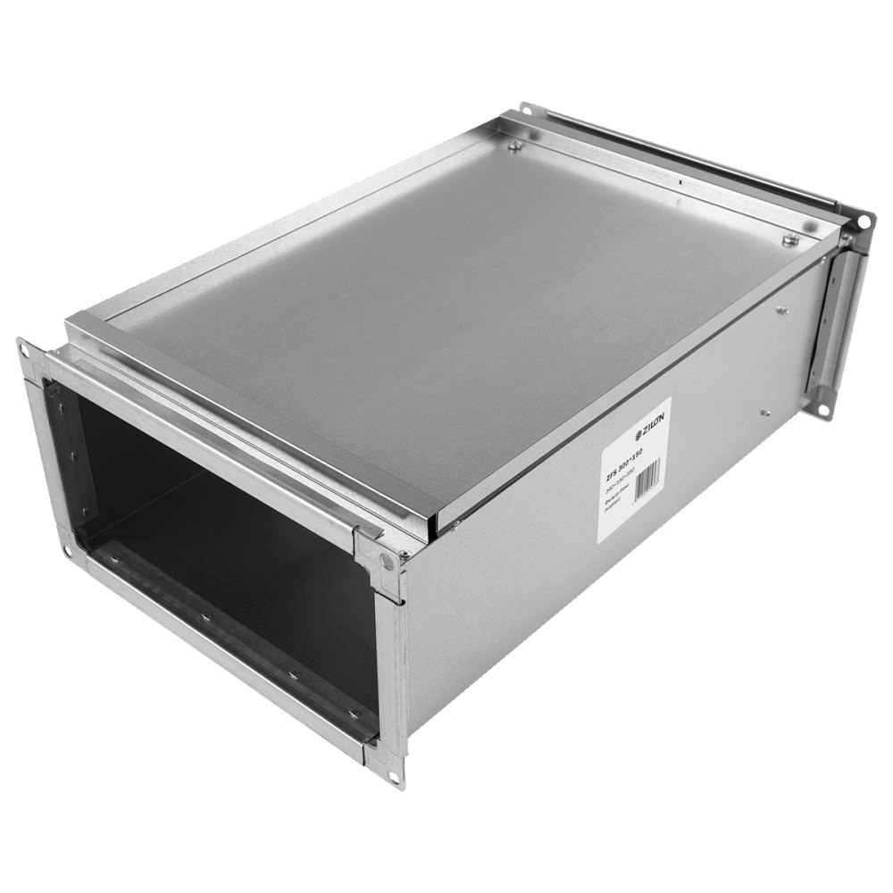 Карманный фильтр ZILON ZFS 700x400