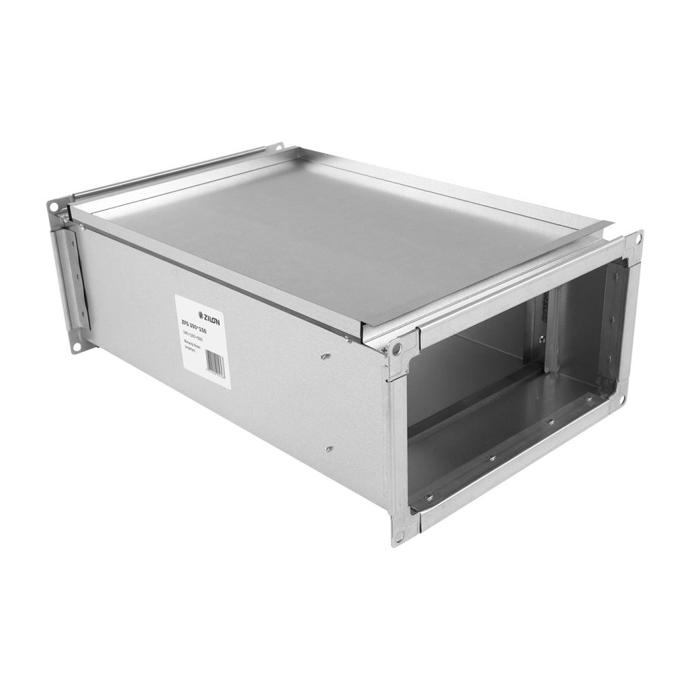 Карманный фильтр ZILON ZFS 1000x500