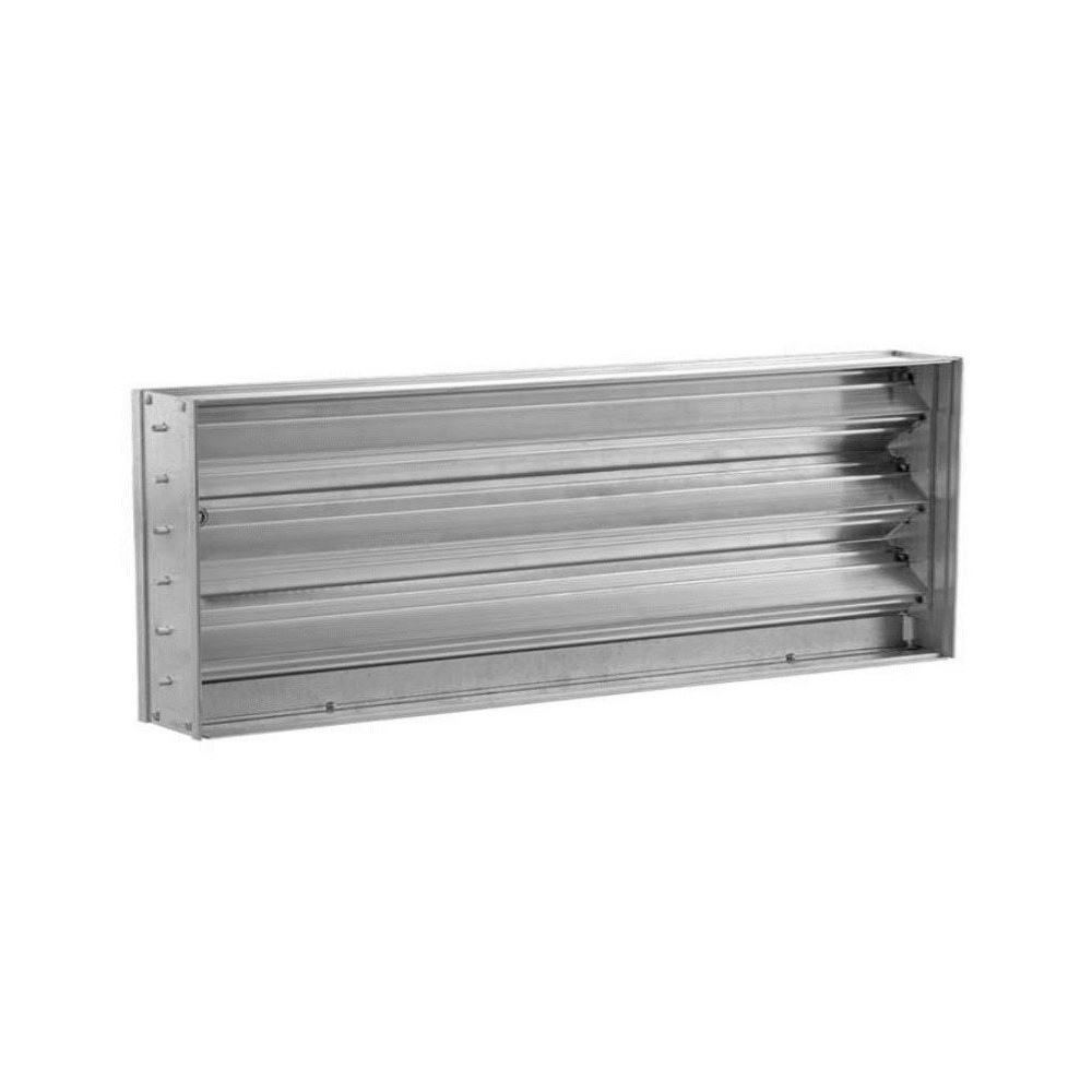 Клапан расхода воздуха ZILON D 200*100 Клапан расхода воздуха ZILON D 200*100