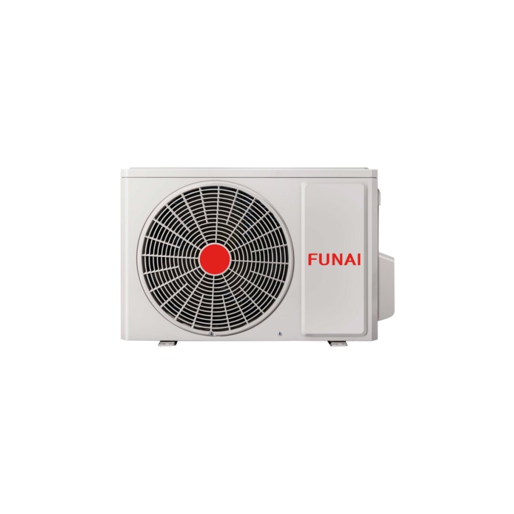 Классическая сплит-система FUNAI DAIJIN RAC-DA25HP.D01