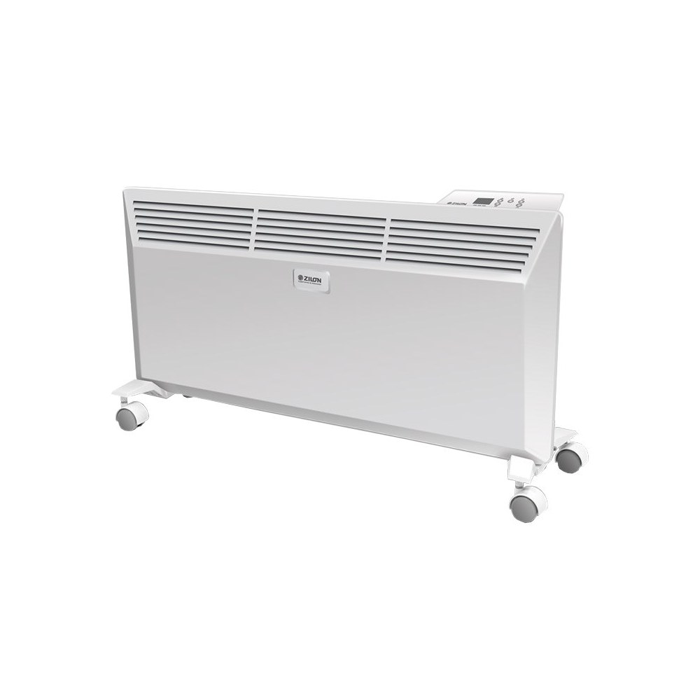 Конвектор ZILON ZHC-1000 E3.0