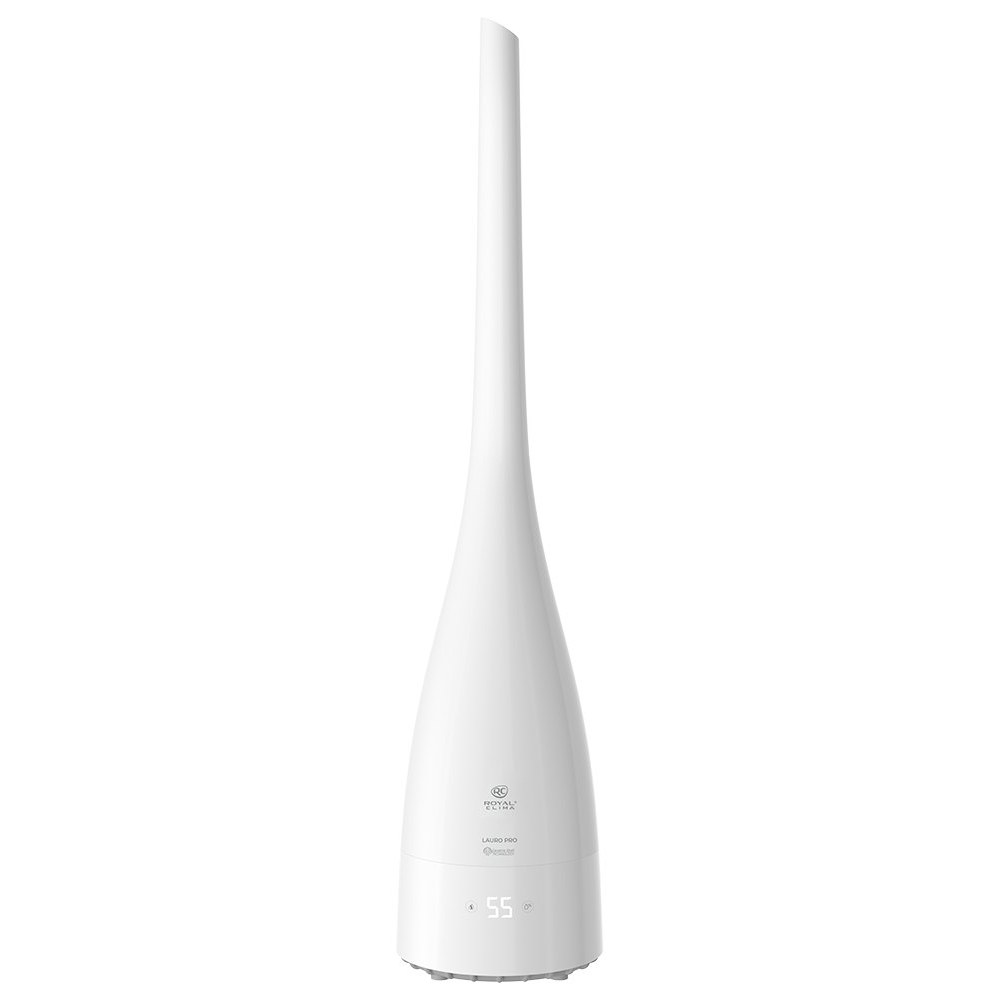 Ультразвуковой увлажнитель ROYAL Clima LAURO Pro RUH-LRP320/3.7E-WT
