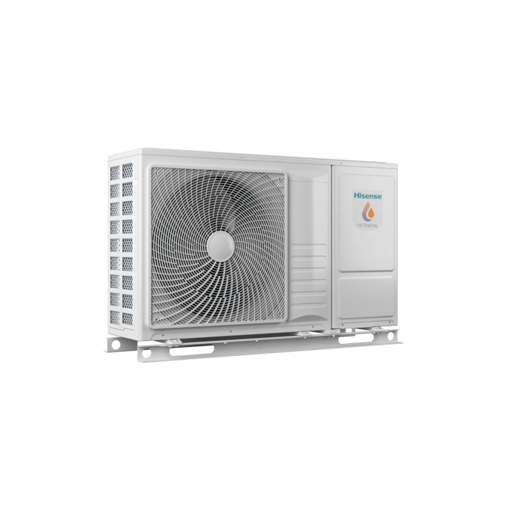 Наружный блок теплового насоса Hisense Monoblock AHZ-080HCDS1
