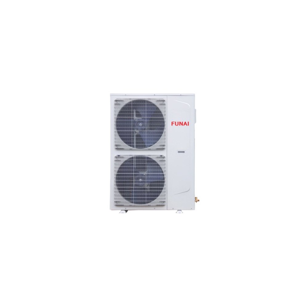 Наружный блок мульти сплит-системы FUNAI ORIGAMI KODO Inverter RAM-I-3OK60HP.01/U