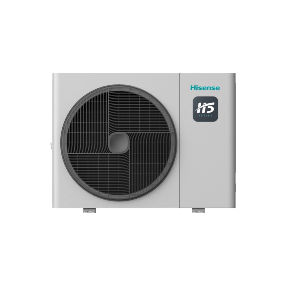 Наружный блок VRF Hisense H5 AVW-41HJDH2H1 Наружный блок VRF Hisense H5 AVW-41HJDH2H1