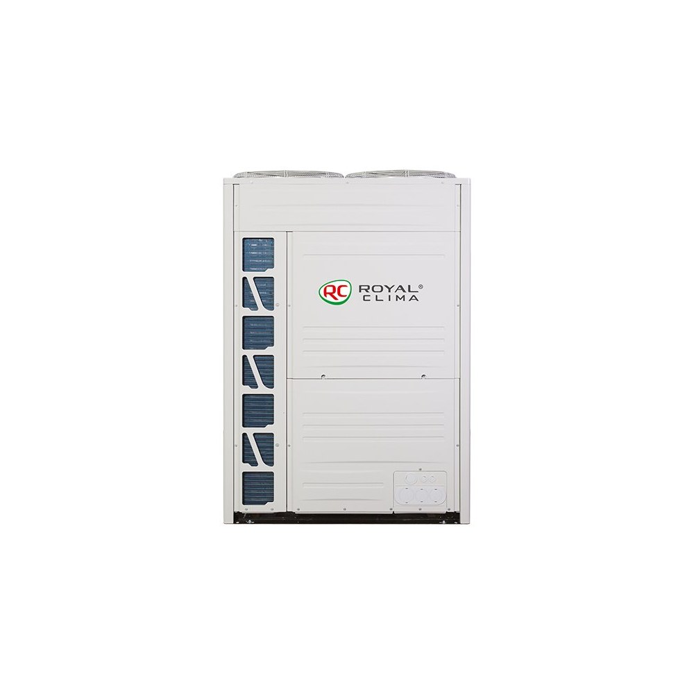 Наружный блок VRF ROYAL Clima RCWT-114STFG