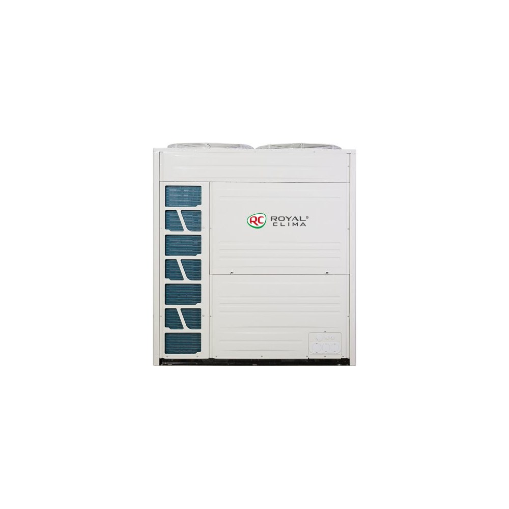 Наружный блок VRF ROYAL Clima RCWT-136STFG