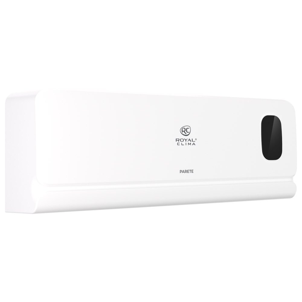 Тепловентилятор ROYAL Clima PARETE RFH-PT2000DC-WT