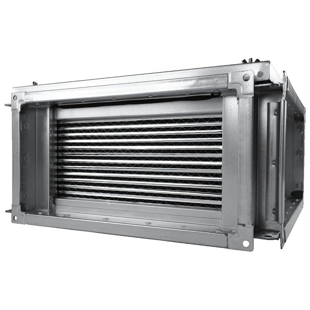 Пластинчатый рекуператор ZILON ZRP 800x500 Пластинчатый рекуператор ZILON ZRP 800x500