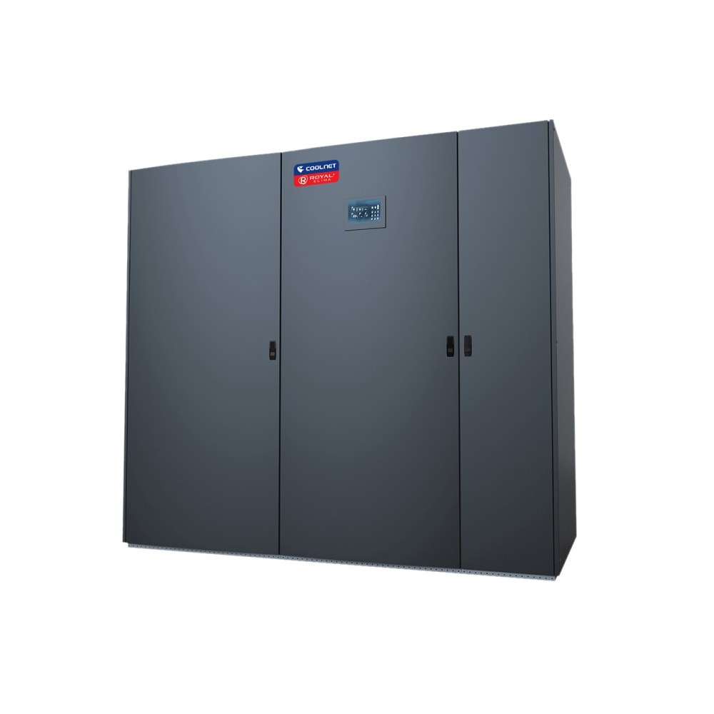 Прецизионный кондиционер ROYAL Clima RRCW121D/U Прецизионный кондиционер ROYAL Clima RRCW121D/U