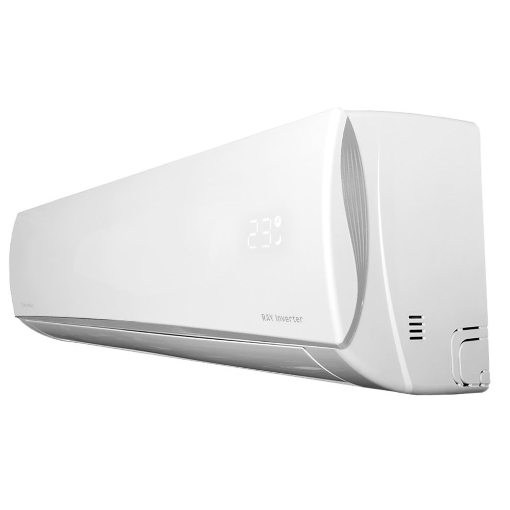 Инверторная сплит-система Ecostar KVS-IRAY07ST