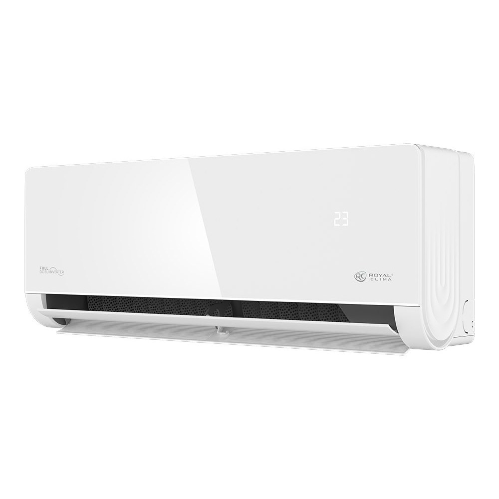 Инверторная сплит-система ROYAL Clima ROYAL SUPREMO BLANCO FULL DC EU Inverter RCI-RSB30HN